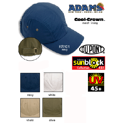 adams sunblock collection