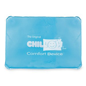 chillow dog bed