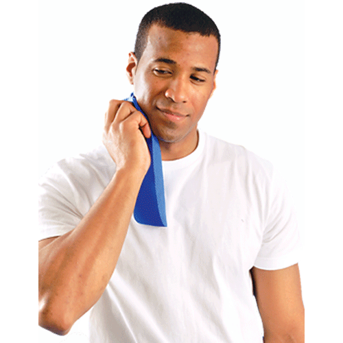 MIRACOOL Cooling Neck Wrap/Towel