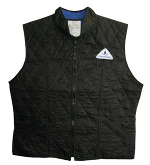 Hyperkewl Deluxe Evaporative Cooling Sport Vest Colors